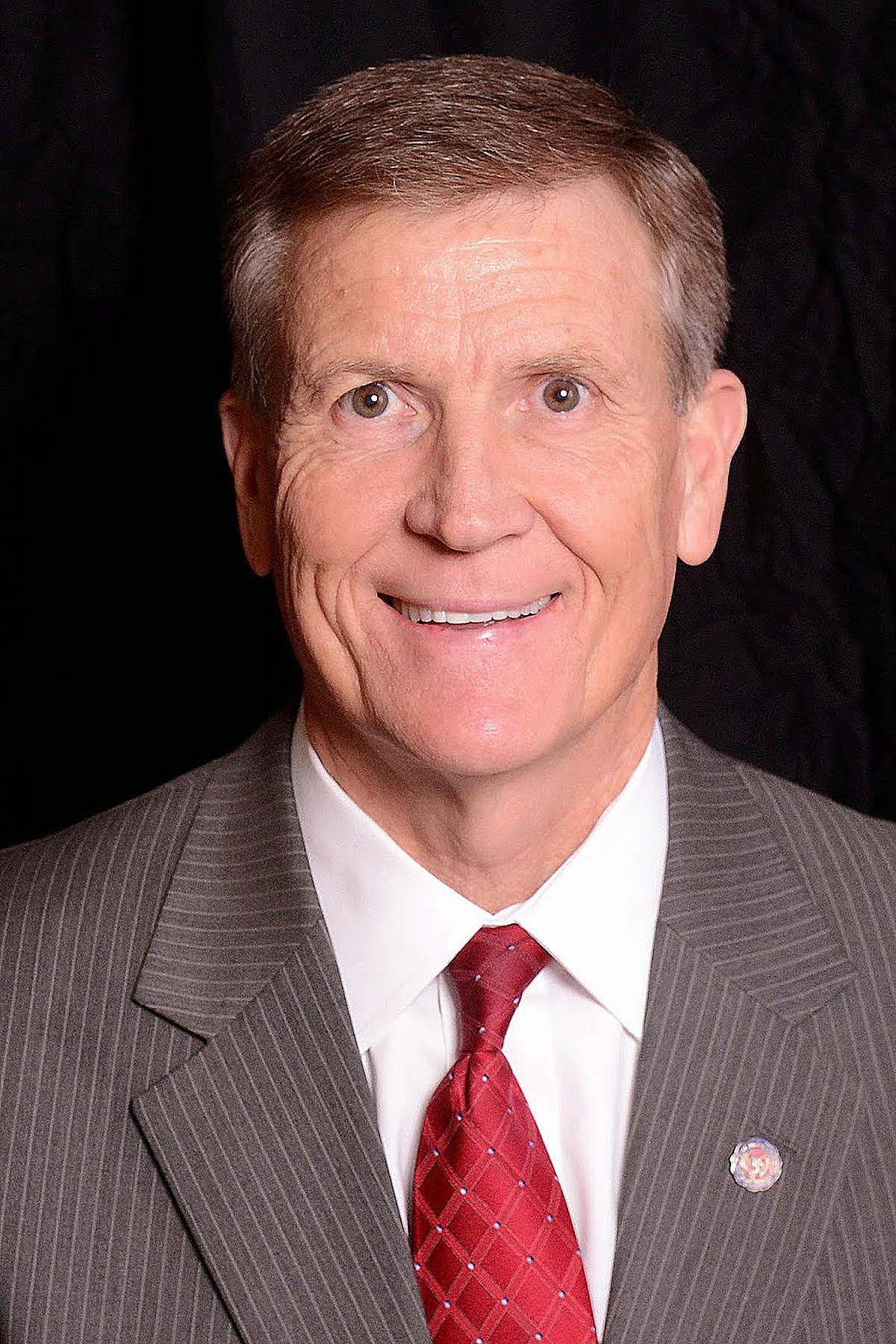 Stock photo of Dr. Ricky Ford